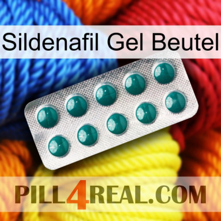 Sildenafil Gel Sachets dapoxetine1